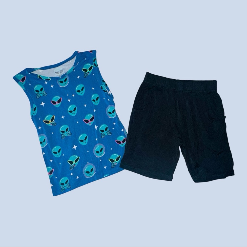 Posh Toddler Set